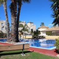 Reventa - Adosado -
Villamartín - PAU 8