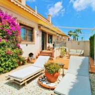 Reventa - Adosado -
Villamartín - PAU 8