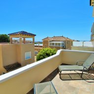 Reventa - Adosado -
Villamartín