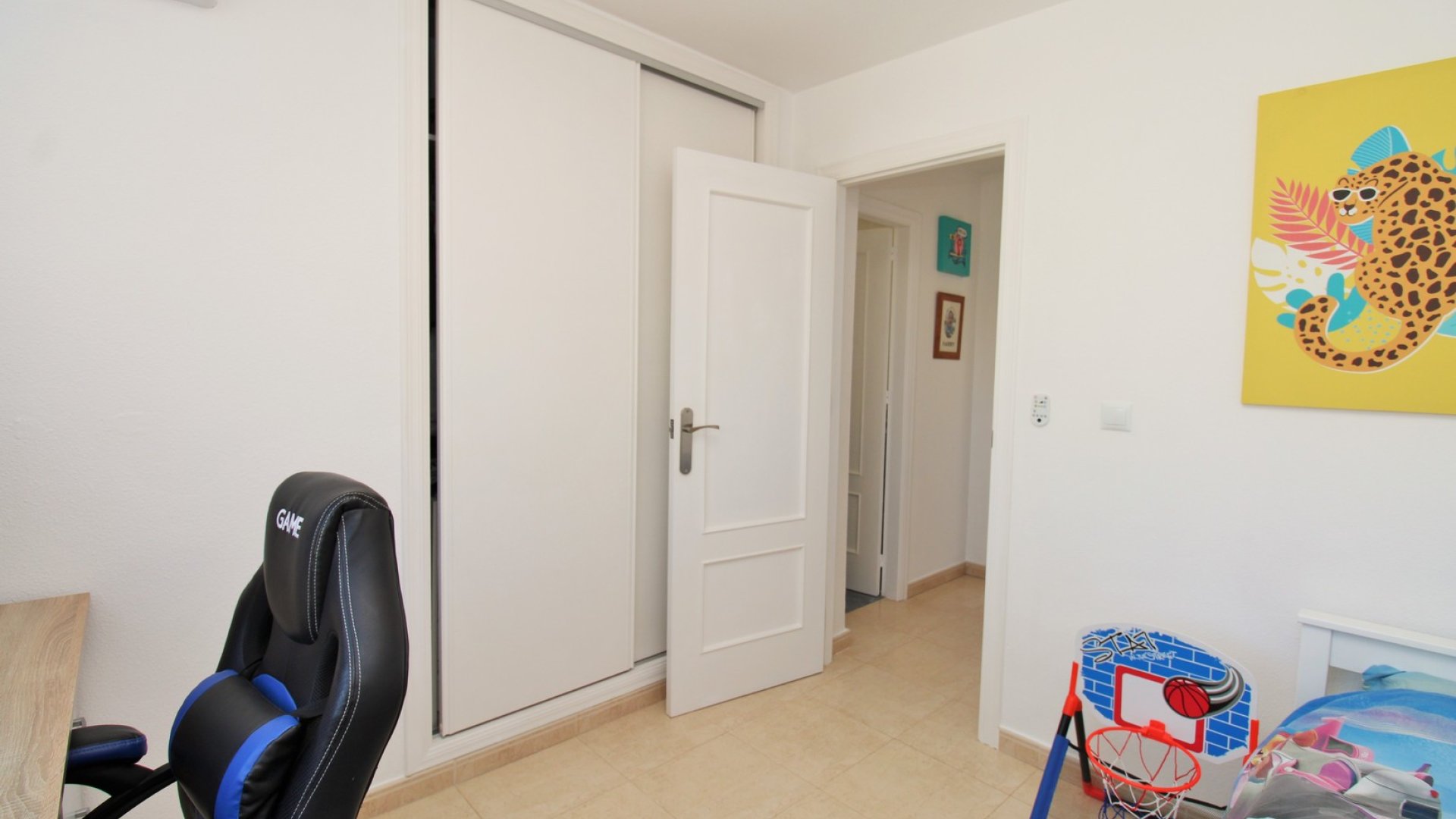 Reventa - Adosado -
Villamartín