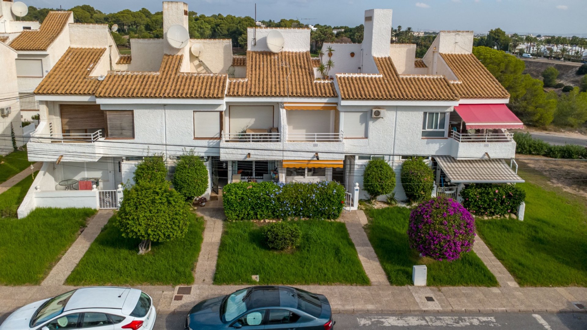 Reventa - Adosado -
Villamartín