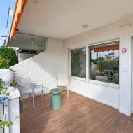Reventa - Adosado -
Villamartín