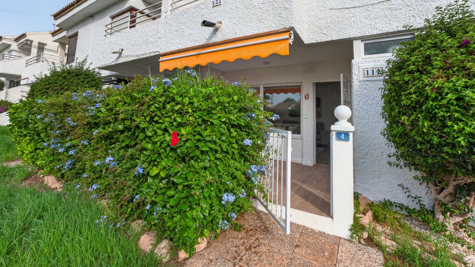Reventa - Adosado -
Villamartín