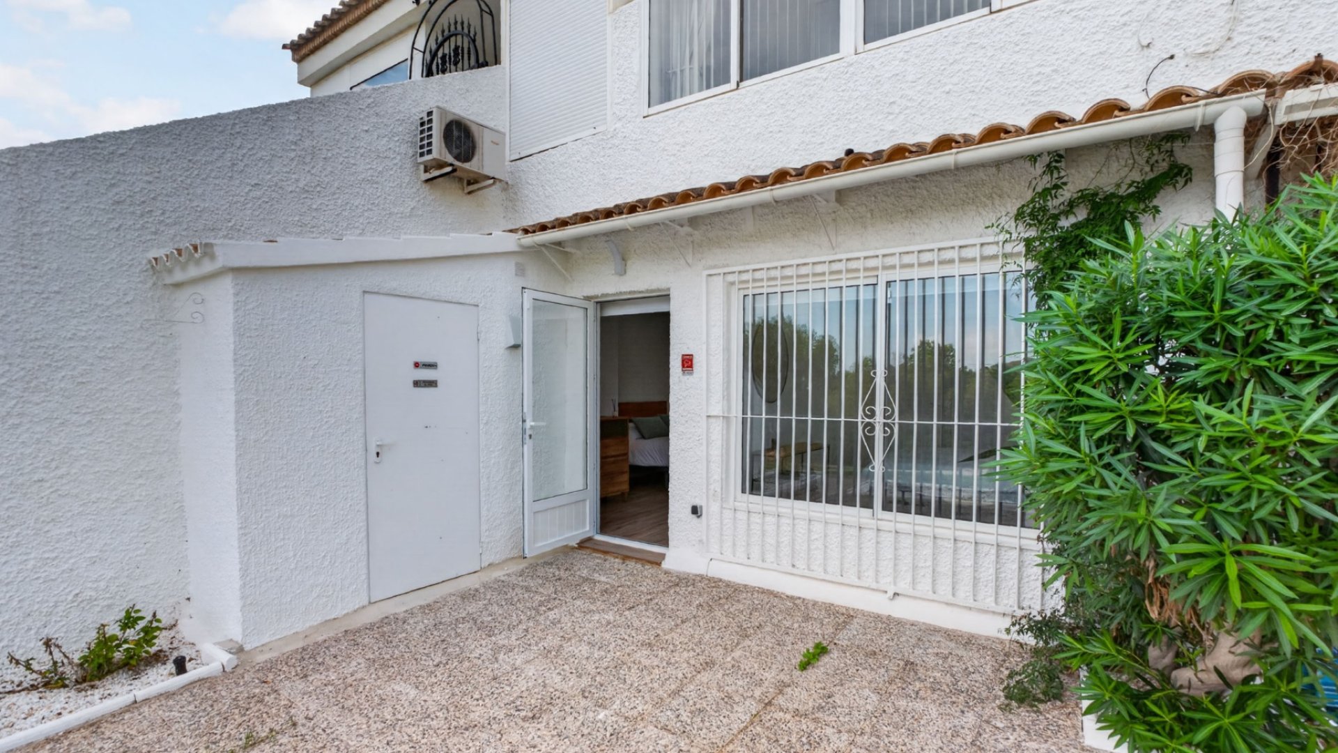 Reventa - Adosado -
Villamartín