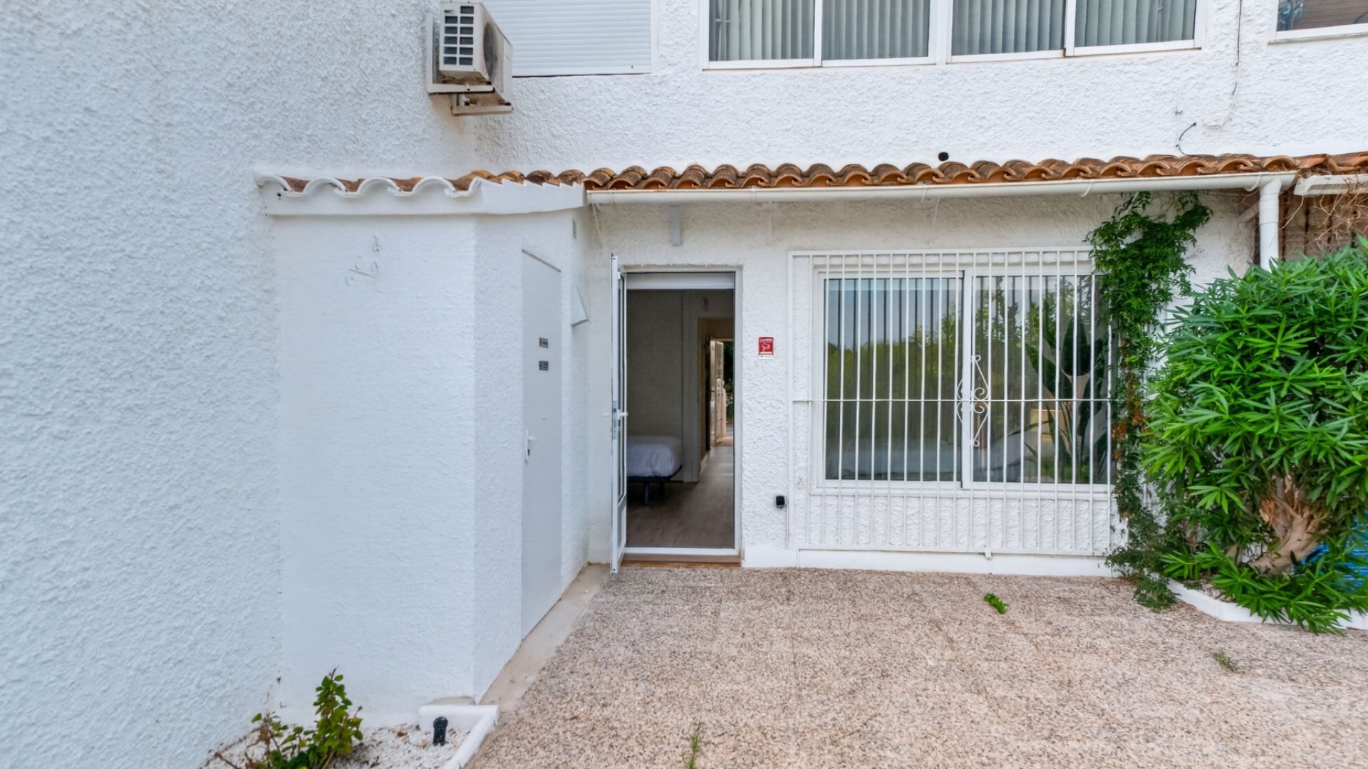 Reventa - Adosado -
Villamartín