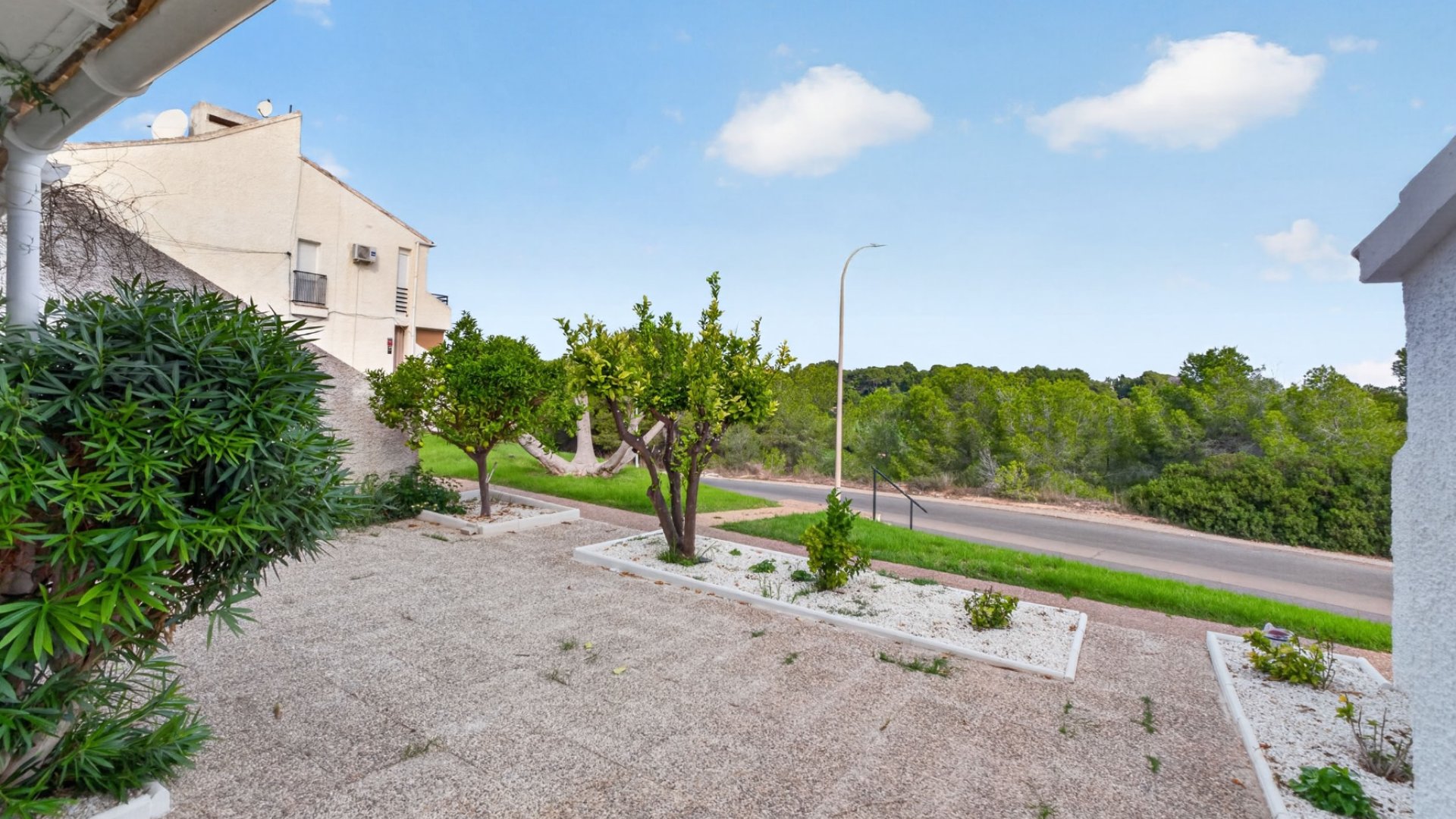 Reventa - Adosado -
Villamartín