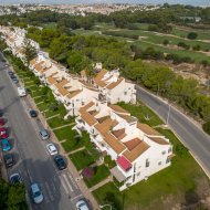 Reventa - Adosado -
Villamartín