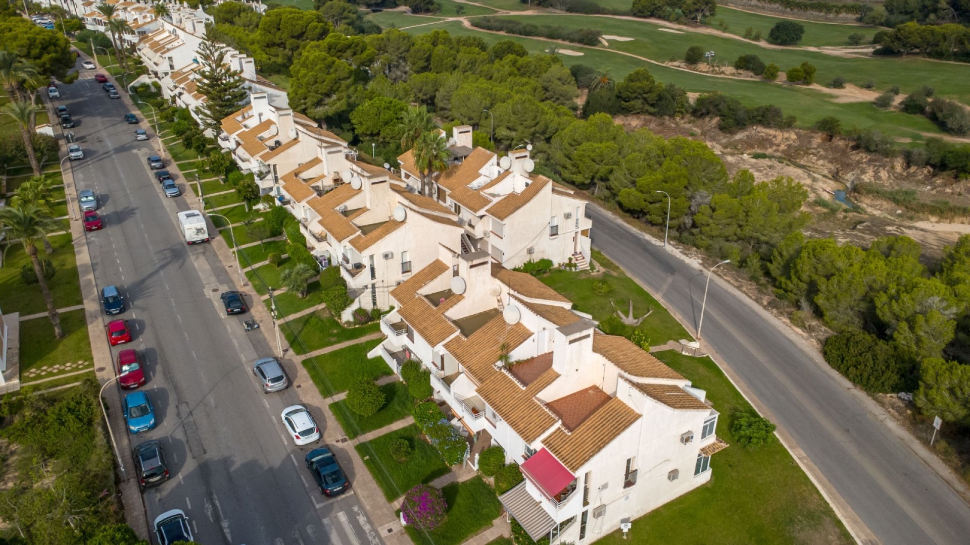 Reventa - Adosado -
Villamartín