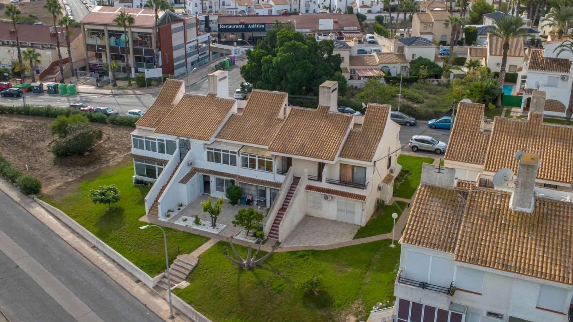 Reventa - Adosado -
Villamartín
