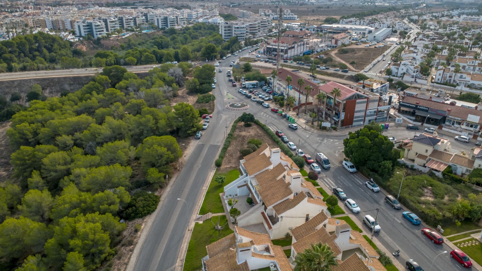 Reventa - Adosado -
Villamartín