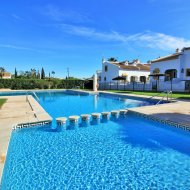 Reventa - Adosado -
Villamartín