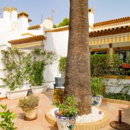 Reventa - Adosado -
Villamartín