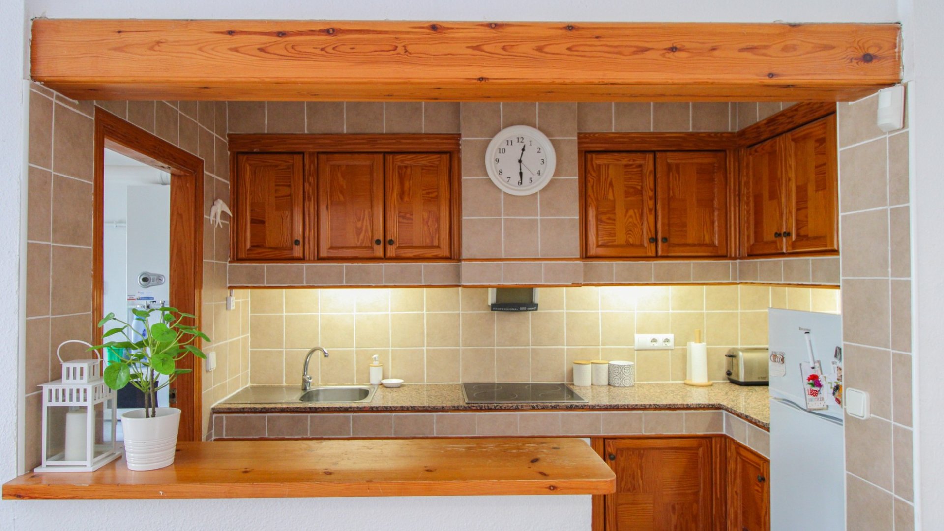 Reventa - Adosado -
Villamartín