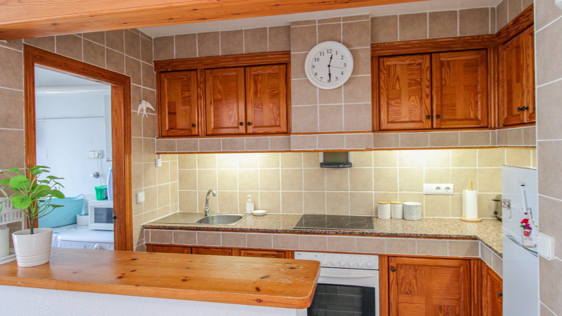 Reventa - Adosado -
Villamartín