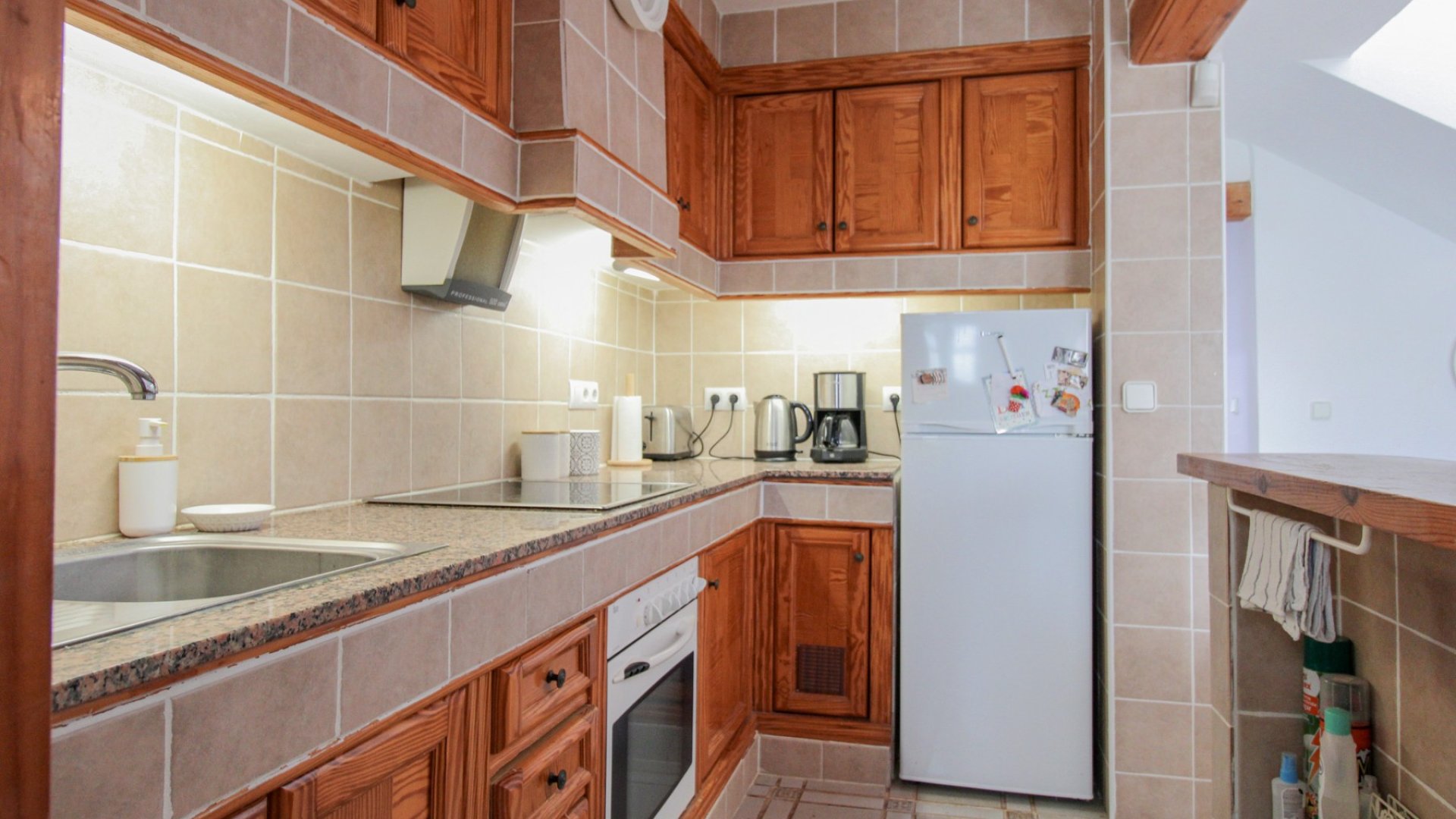 Reventa - Adosado -
Villamartín