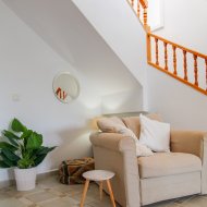 Reventa - Adosado -
Villamartín