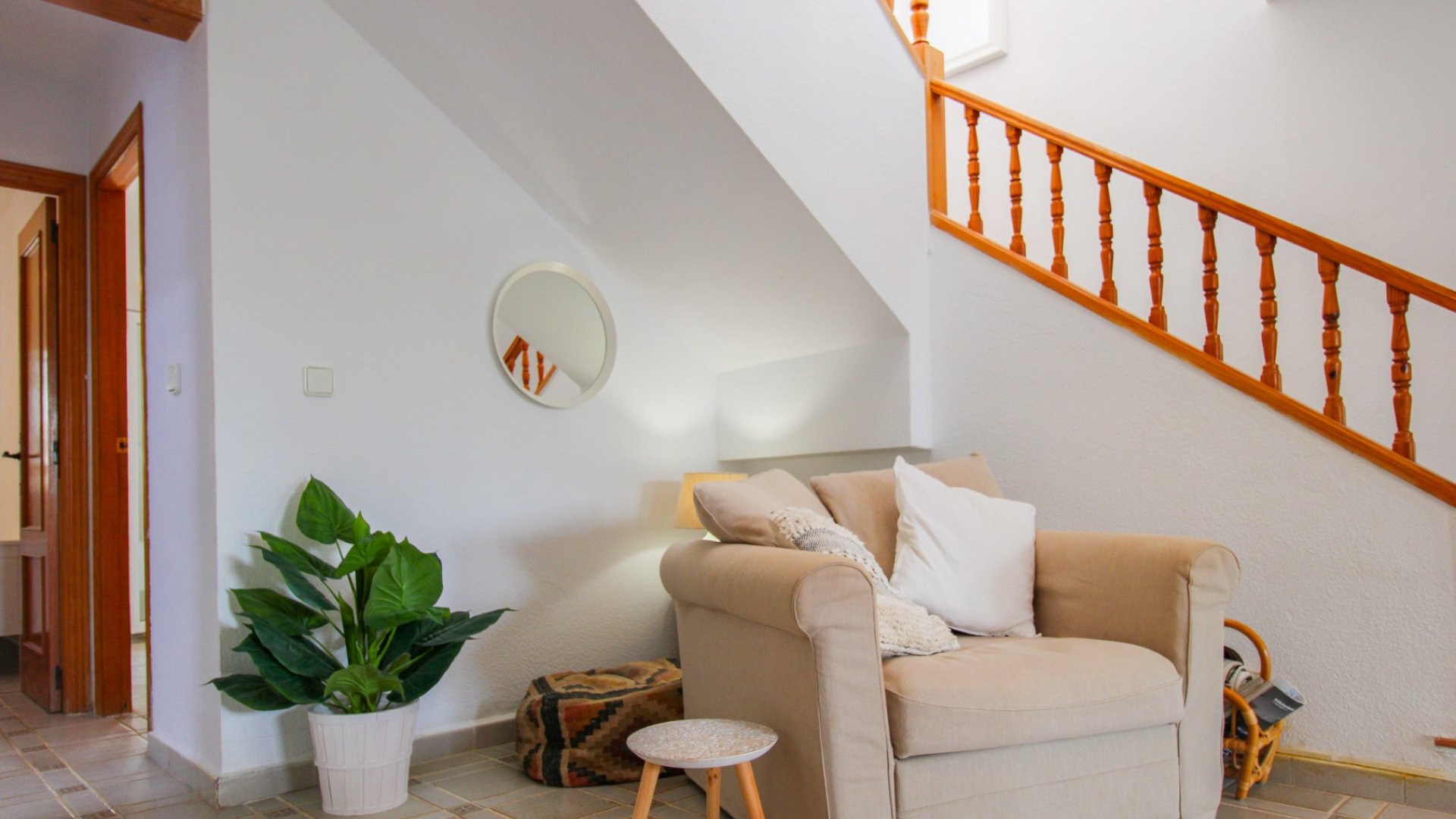 Reventa - Adosado -
Villamartín