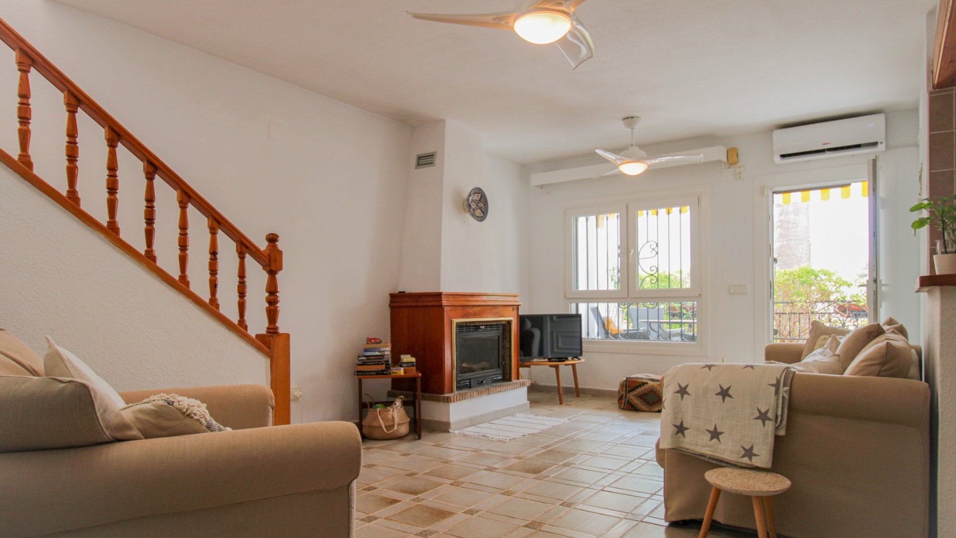 Reventa - Adosado -
Villamartín