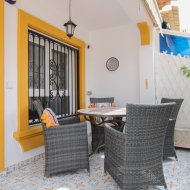 Reventa - Adosado -
Villamartín