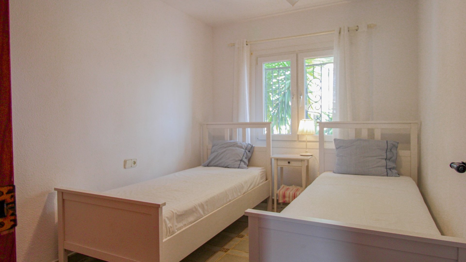 Reventa - Adosado -
Villamartín