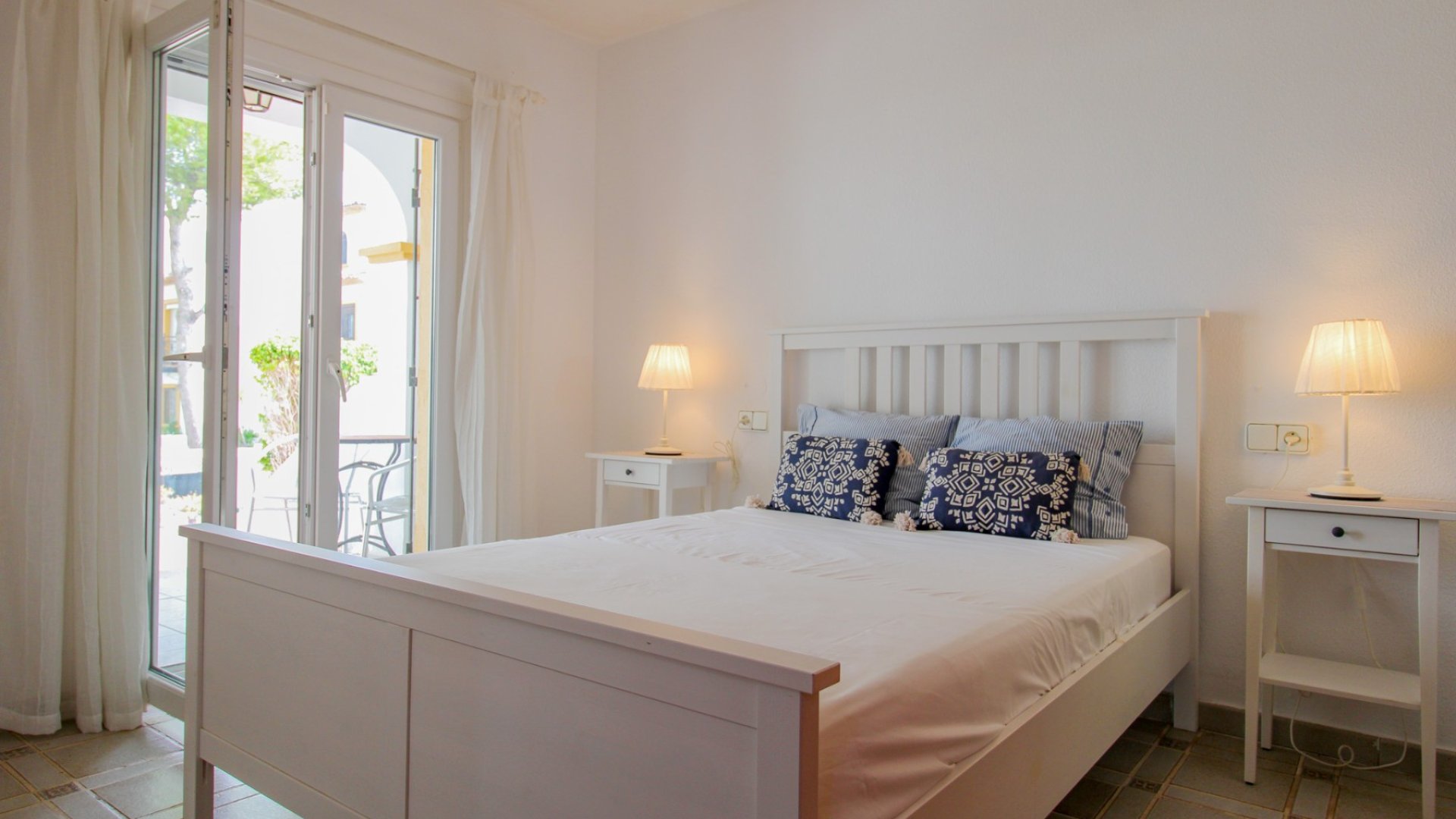 Reventa - Adosado -
Villamartín