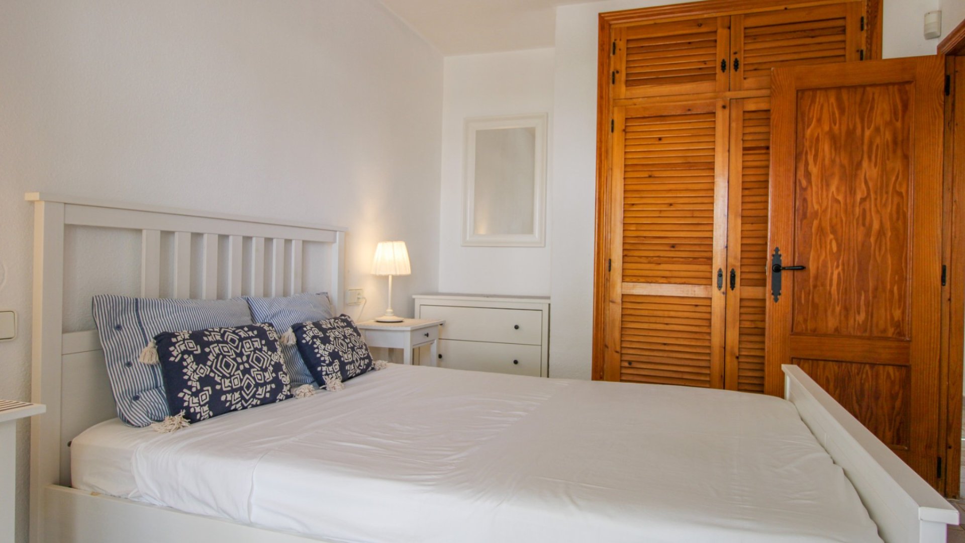 Reventa - Adosado -
Villamartín