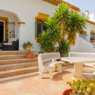 Reventa - Adosado -
Villamartín