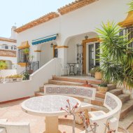 Reventa - Adosado -
Villamartín