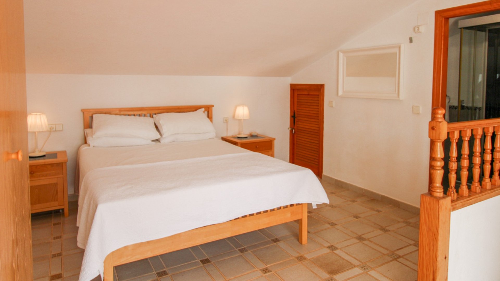 Reventa - Adosado -
Villamartín