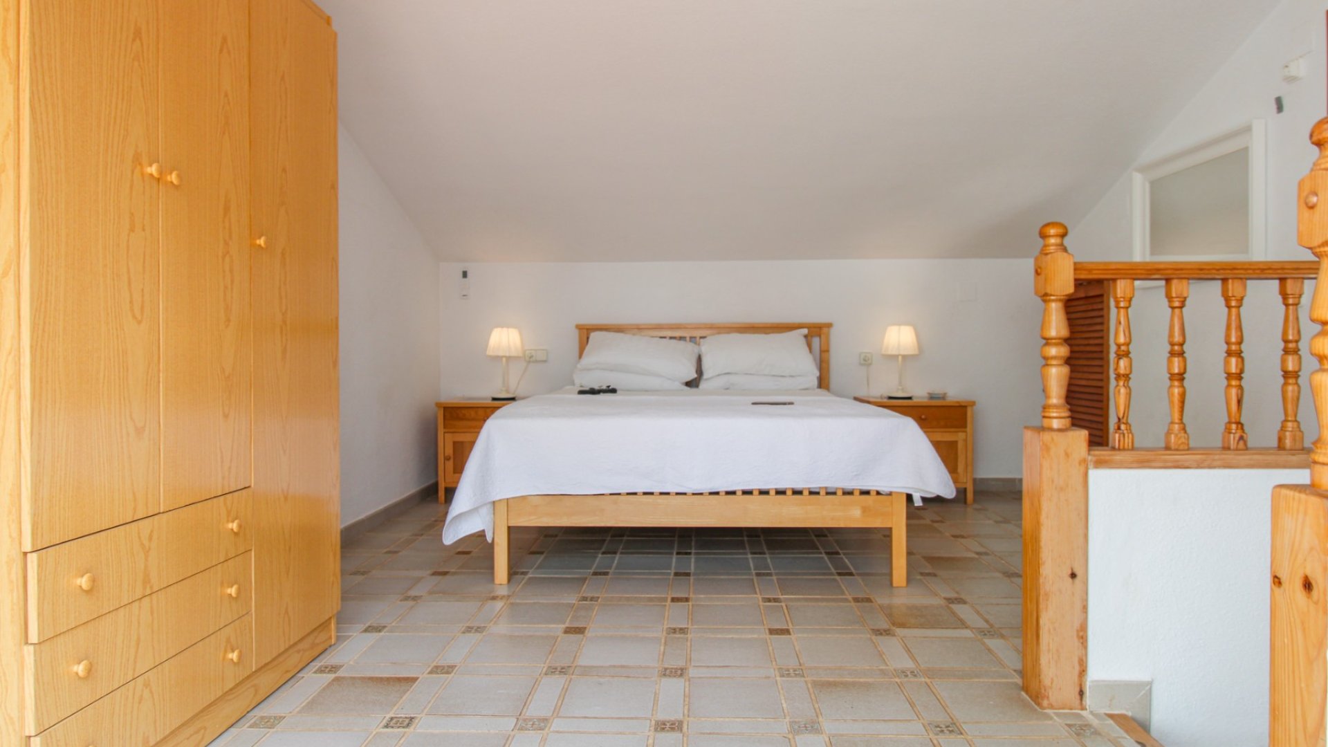 Reventa - Adosado -
Villamartín