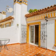 Reventa - Adosado -
Villamartín