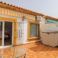 Reventa - Adosado -
Villamartín