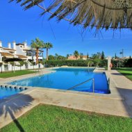 Reventa - Adosado -
Villamartín