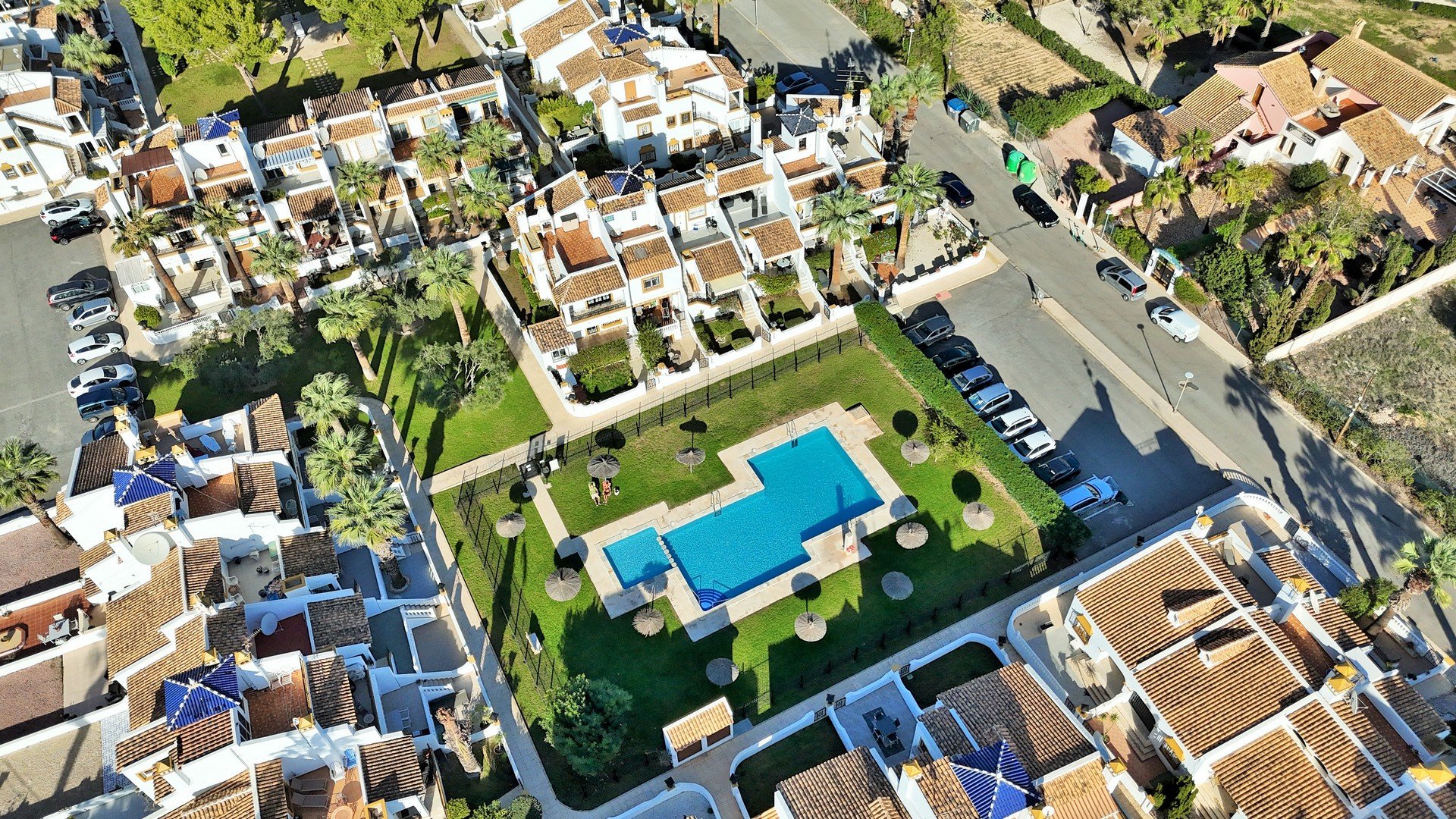 Reventa - Adosado -
Villamartín