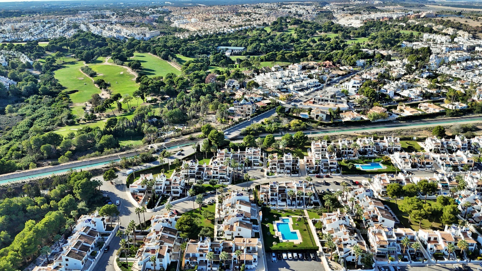 Reventa - Adosado -
Villamartín