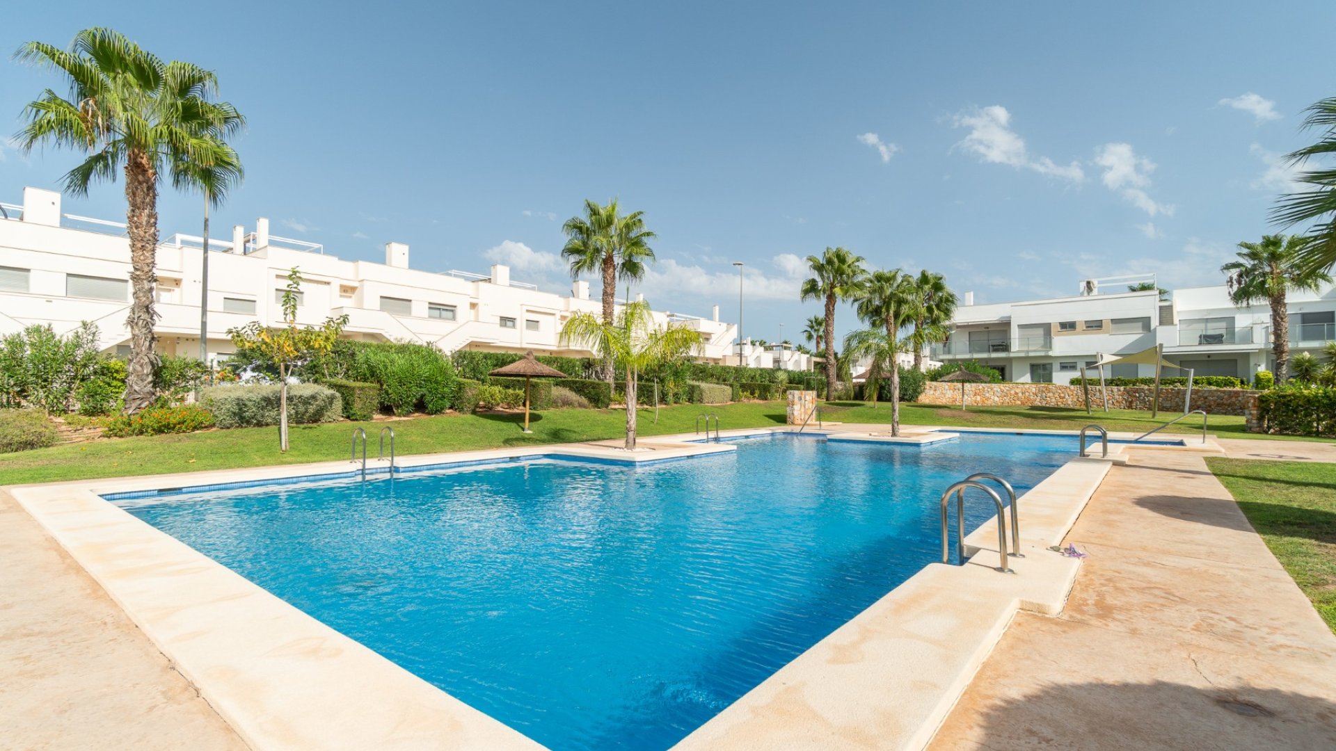 Reventa - Adosado -
Vistabella Golf - Vistabella