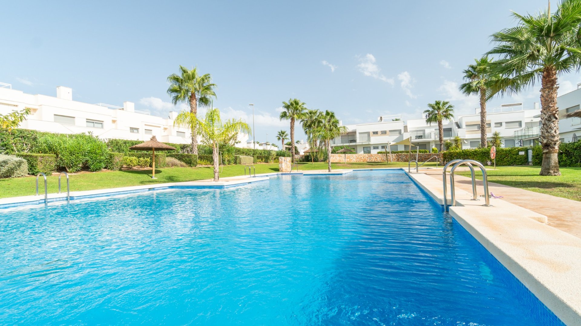 Reventa - Adosado -
Vistabella Golf - Vistabella