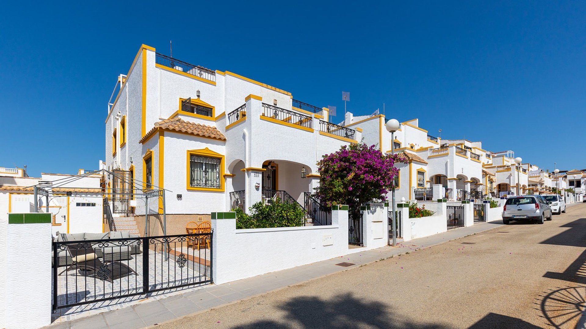 Reventa - Adosado -
Vistabella - Vistabella Golf