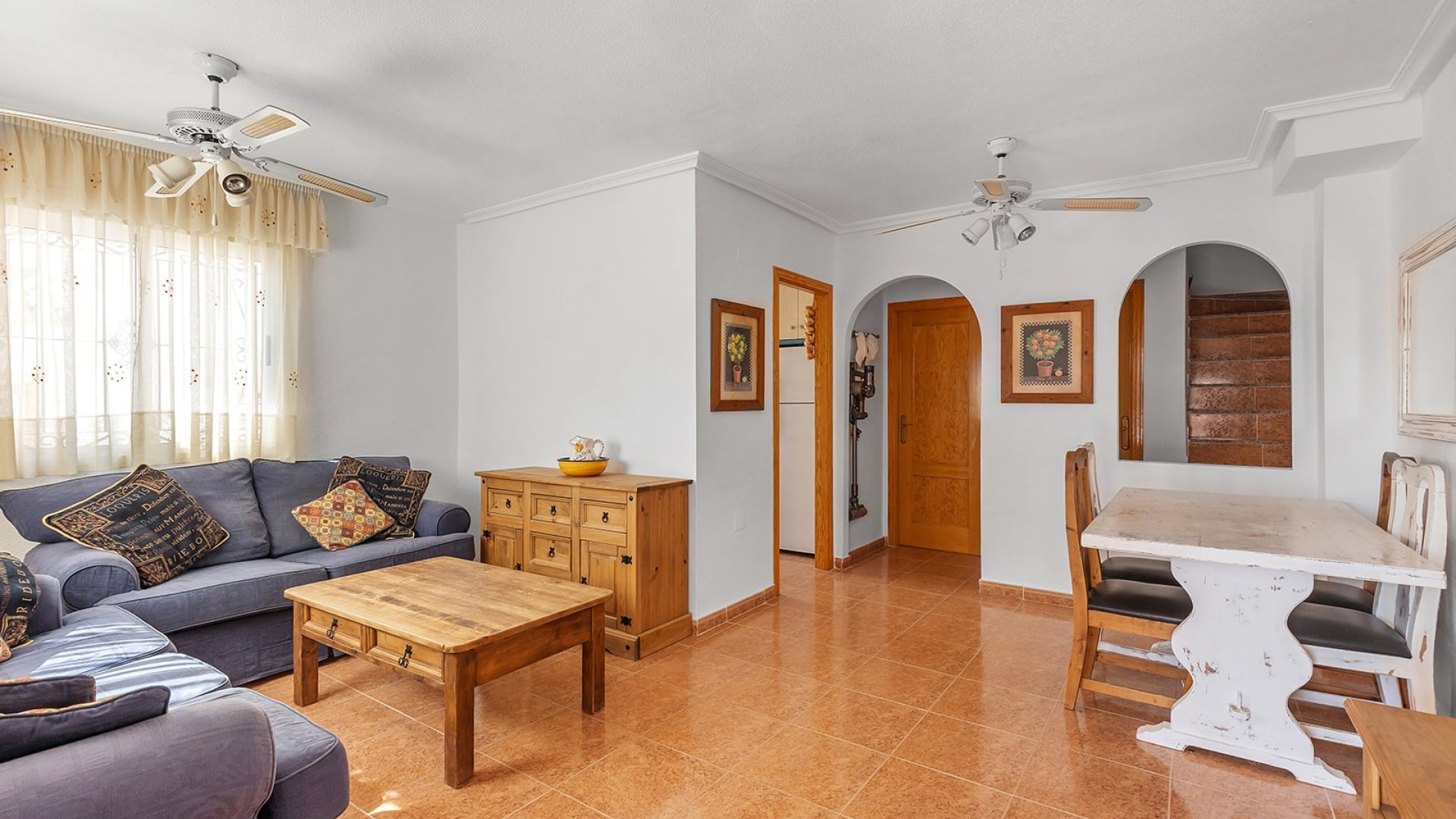 Reventa - Adosado -
Vistabella - Vistabella Golf