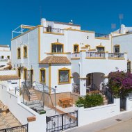 Reventa - Adosado -
Vistabella - Vistabella Golf