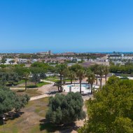Reventa - Adosado -
Vistabella - Vistabella Golf