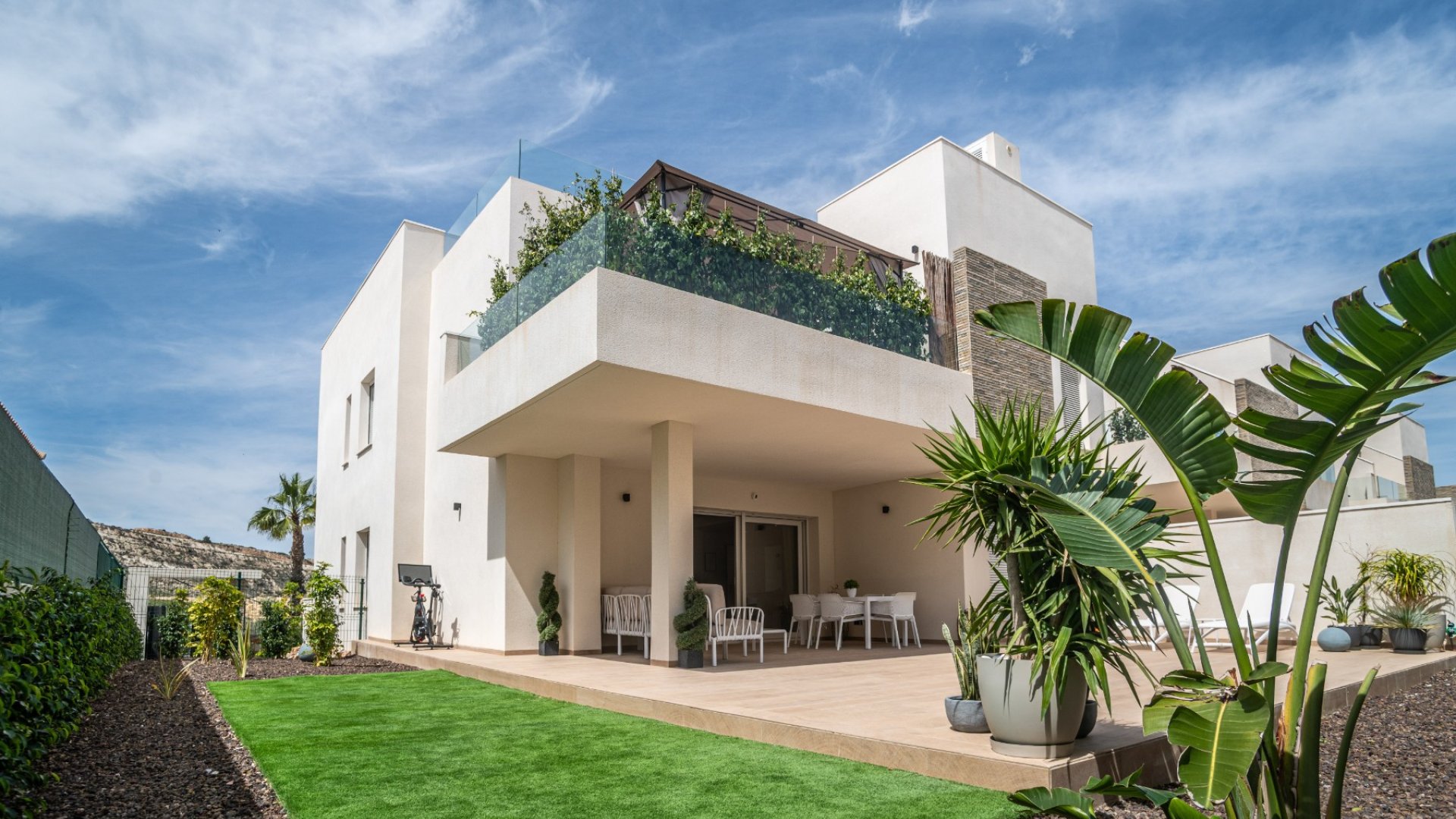 Reventa - Apartamentos -
Algorfa - LA FINCA GOLF / ALGORFA