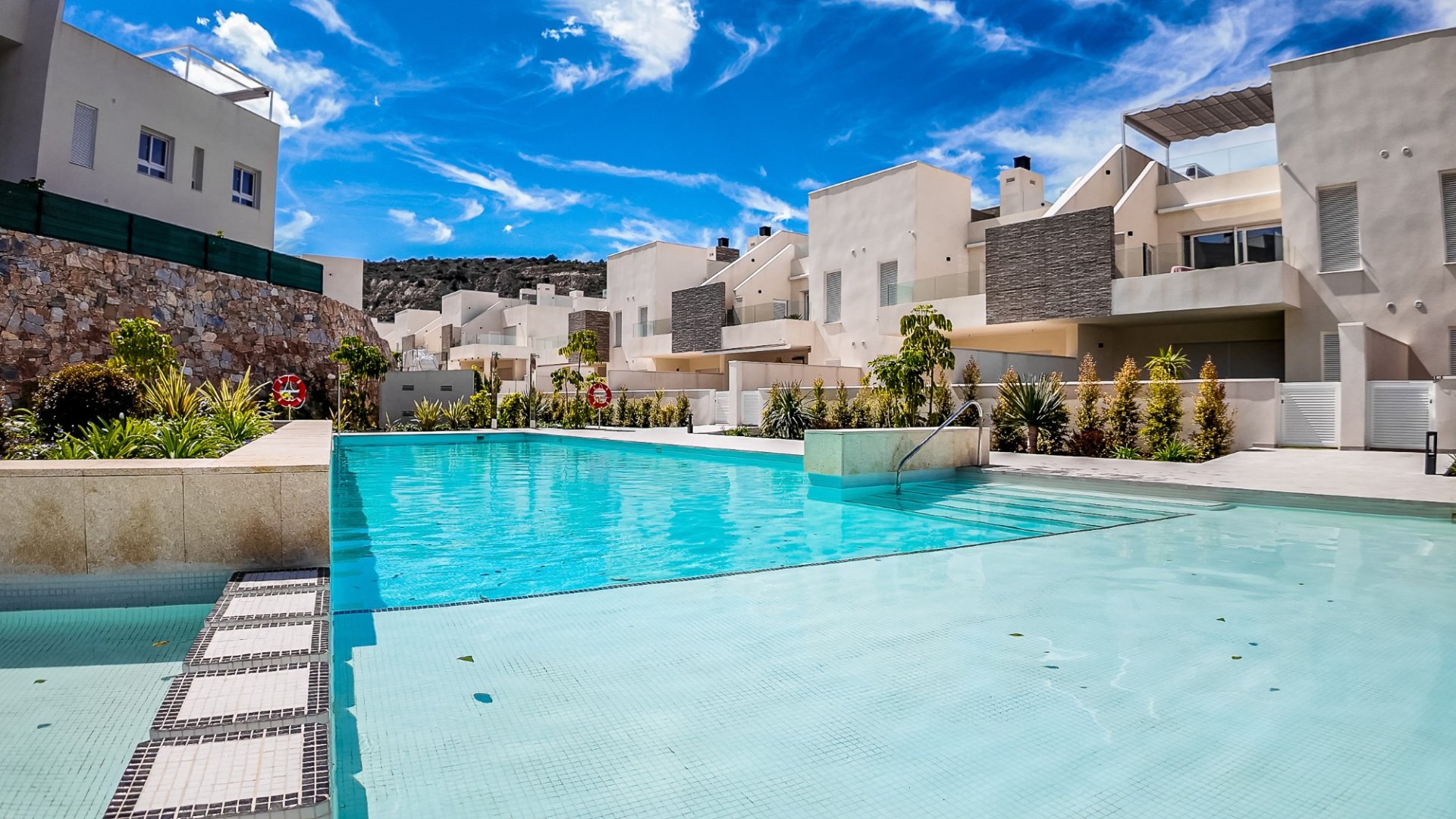 Reventa - Apartamentos -
Algorfa - LA FINCA GOLF / ALGORFA