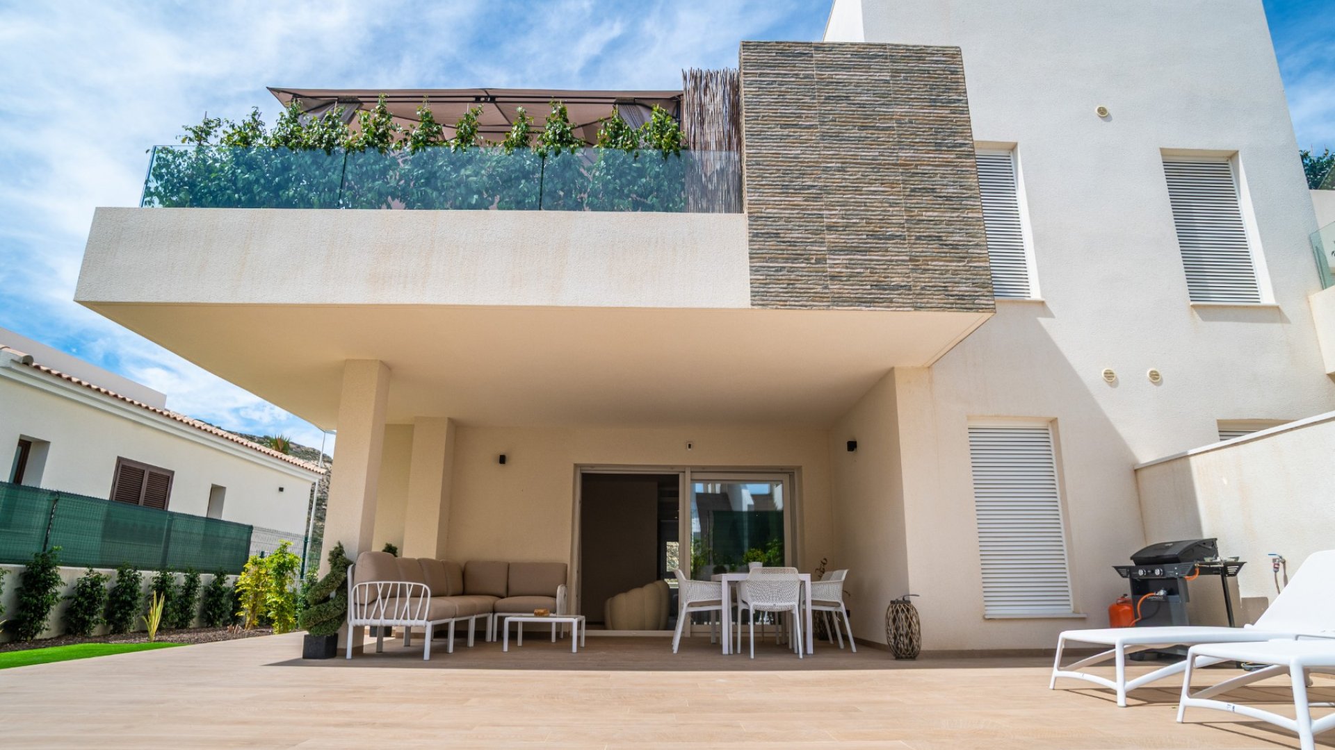 Reventa - Apartamentos -
Algorfa - LA FINCA GOLF / ALGORFA