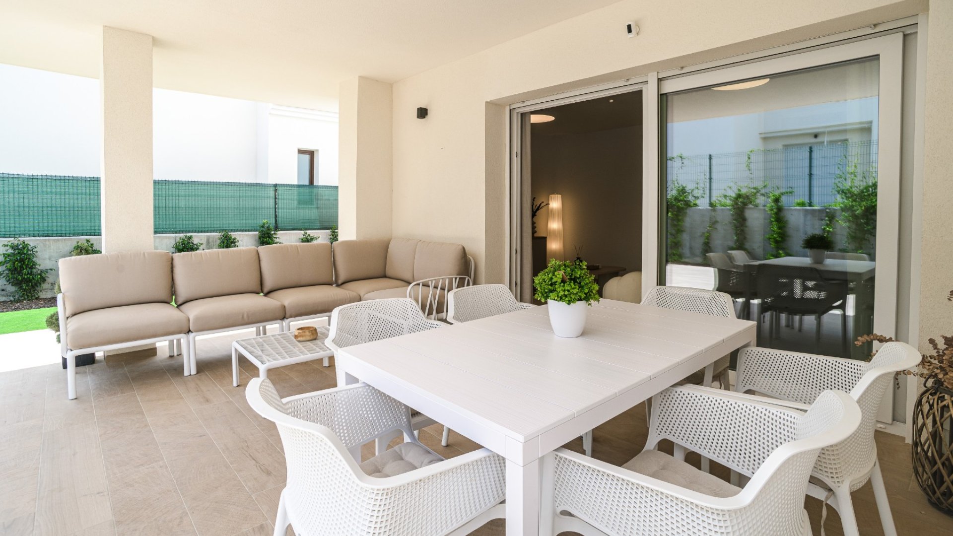 Reventa - Apartamentos -
Algorfa - LA FINCA GOLF / ALGORFA