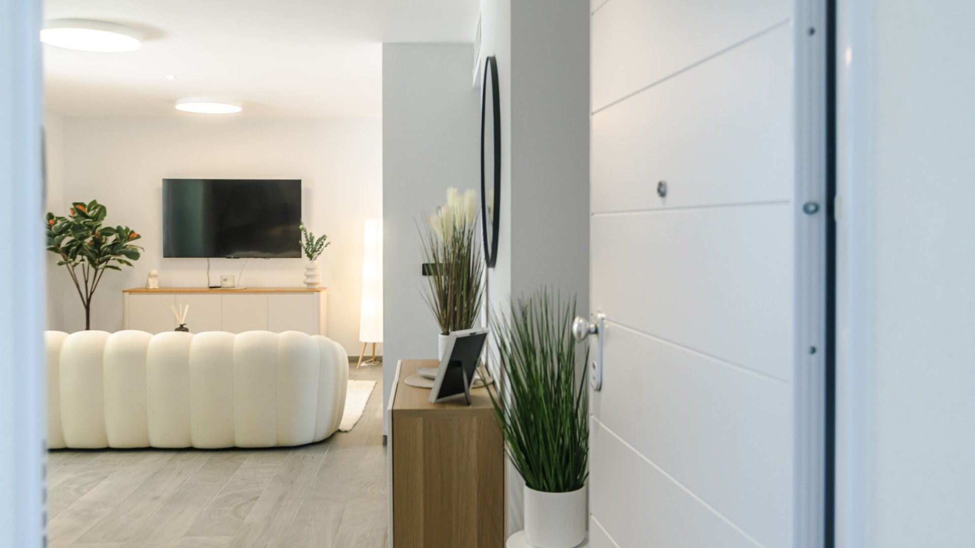 Reventa - Apartamentos -
Algorfa - LA FINCA GOLF / ALGORFA