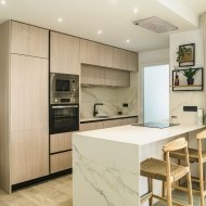 Reventa - Apartamentos -
Algorfa - LA FINCA GOLF / ALGORFA