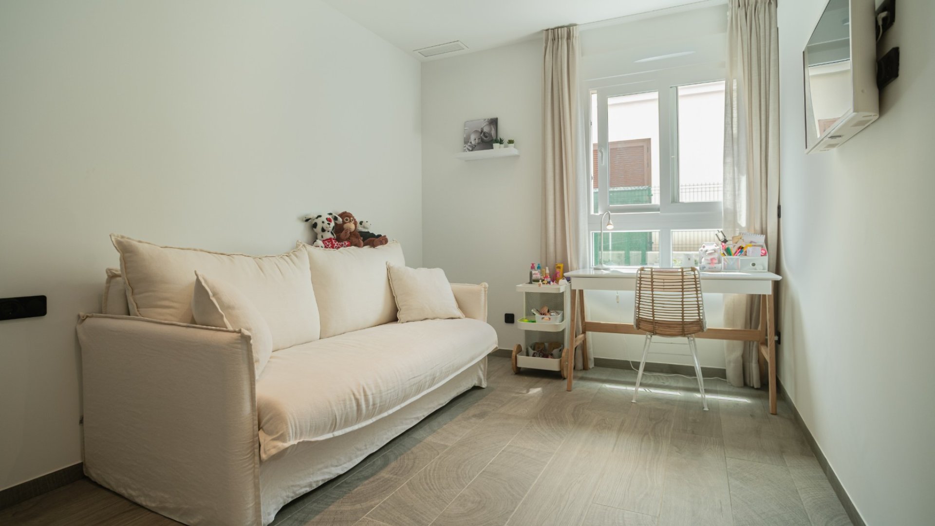 Reventa - Apartamentos -
Algorfa - LA FINCA GOLF / ALGORFA