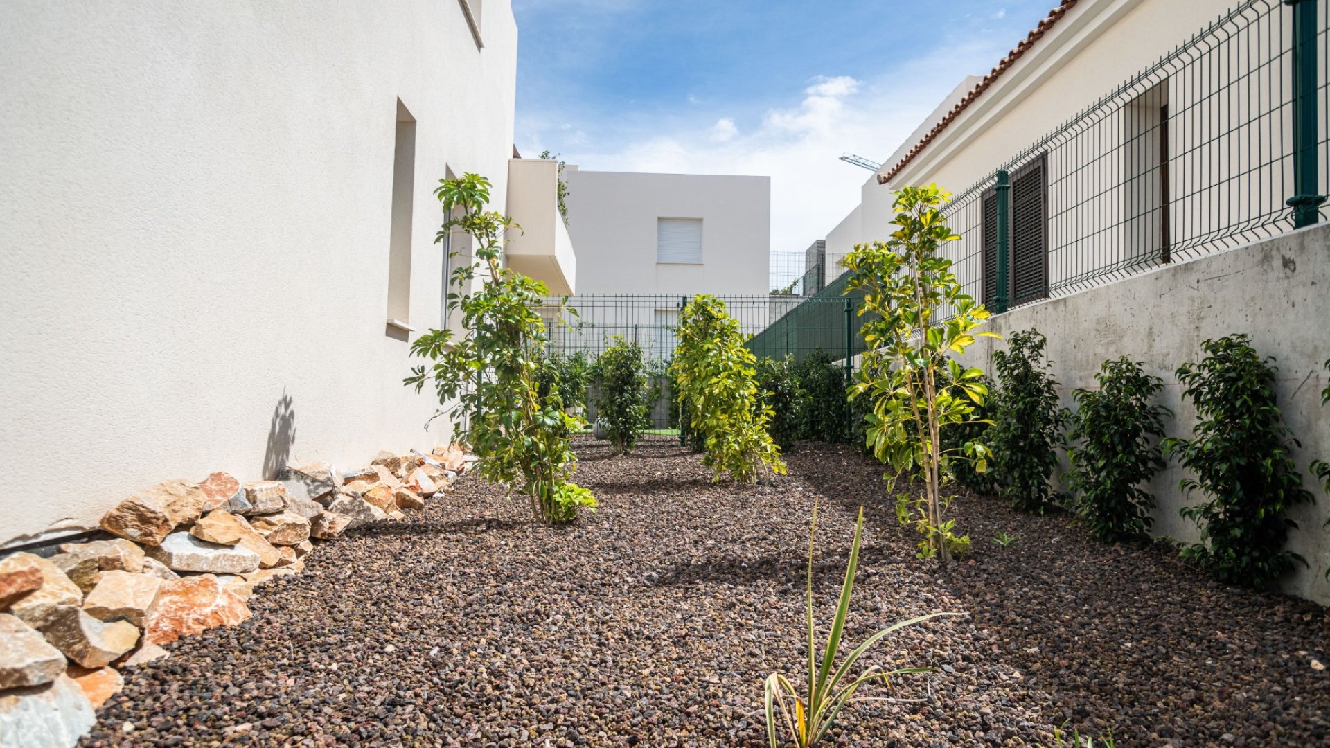 Reventa - Apartamentos -
Algorfa - LA FINCA GOLF / ALGORFA