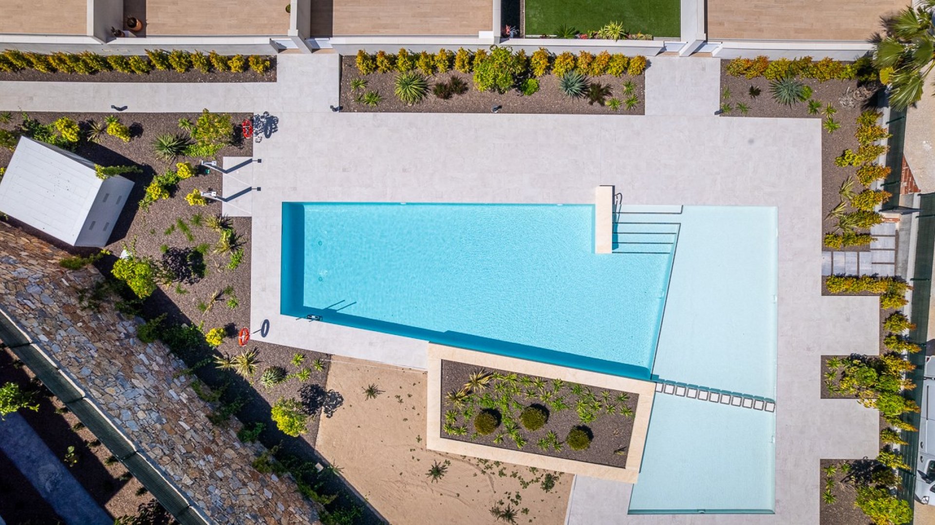 Reventa - Apartamentos -
Algorfa - LA FINCA GOLF / ALGORFA